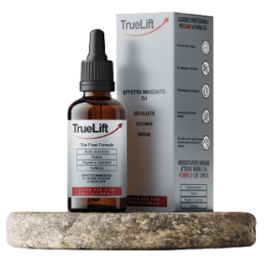 TrueLift - in farmacia - opinioni - prezzo - recensioni - funziona
