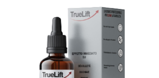 TrueLift - in farmacia - opinioni - prezzo - recensioni - funziona