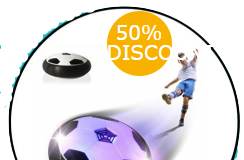 AirBall Soccer - recensioni - opinioni - funziona - prezzo - in farmacia
