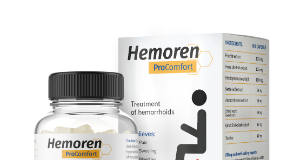 Hemoren Pro Comfort - funziona - prezzo - in farmacia - recensioni - opinioni