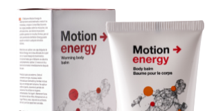 Motion Energy - opinioni - prezzo - recensioni - in farmacia - funziona      