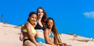 Vacanze sessuali - viaggi di vacanza per sesso per le donne