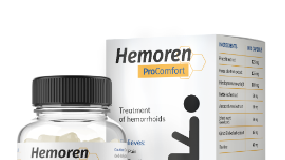Hemoren ProComfort - opinioni - funziona - recensioni - prezzo - in farmacia