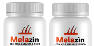 Melazin - in farmacia - funziona - recensioni - prezzo - opinioni