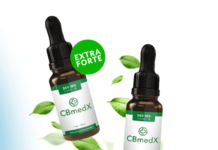 CBmedX - funziona - opinioni - in farmacia - prezzo - recensioni