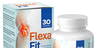 FlexaFit - funziona - opinioni - in farmacia - prezzo - recensioni