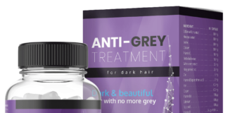 Anti-Grey Treatment - recensioni - prezzo - opinioni - in farmacia - funziona