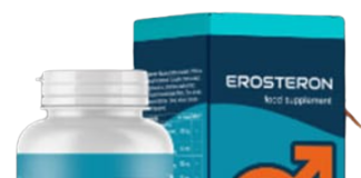 Erosteron - opinioni - in farmacia - funziona - prezzo - recensioni