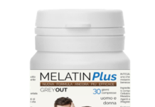 Melatin Plus - funziona - prezzo - recensioni - opinioni - in farmacia