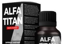 Alfa Titan - funziona - opinioni - in farmacia - prezzo - recensioni