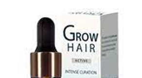 Grow Hair Active - recensioni - in farmacia - prezzo - funziona - opinioni