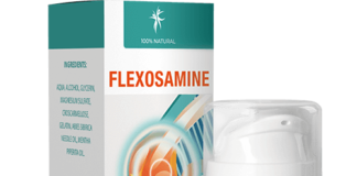 Flexosamine - funziona - prezzo - recensioni - in farmacia - opinioni