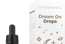 PureMente DreamOn DROPS - funziona - prezzo - recensioni - opinioni - in farmacia