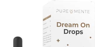 PureMente DreamOn DROPS - funziona - prezzo - recensioni - opinioni - in farmacia