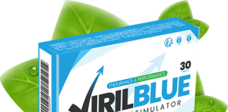 Viril Blue - in farmacia - prezzo - funziona - opinioni - recensioni