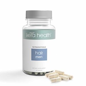 KeraHealth Hair Uomo - in farmacia - prezzo - funziona - opinioni - recensioni