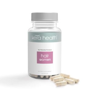 KeraHealth Hair Donna - recensioni - in farmacia - funziona - prezzo - opinioni