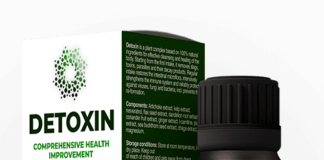 Detoxin - prezzo - opinioni - in farmacia - recensioni - funziona