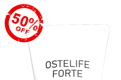 Ostelife Forte - recensioni - opinioni - in farmacia - funziona - prezzo
