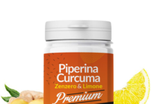 Piperina&Curcuma Premium - prezzo - in farmacia - funziona - recensioni - opinioni
