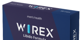 Wirex - in farmacia - recensioni - prezzo - opinioni - funziona