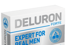 Deluron - in farmacia - recensioni - prezzo - opinioni - funziona