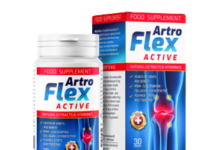 Artro Flex Active - in farmacia - funziona - prezzo - recensioni - opinioni