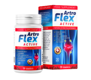 Artro Flex Active - in farmacia - funziona - prezzo - recensioni - opinioni