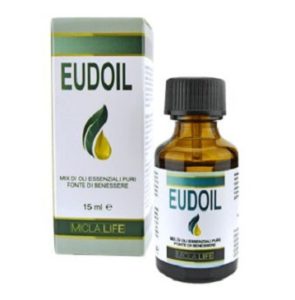Eudoil - recensioni - opinioni - funziona - prezzo - in farmacia