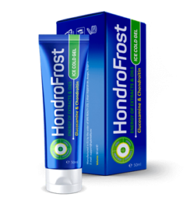 HondroFrost - funziona - prezzo - recensioni - opinioni - in farmacia