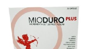 Mioduro Plus - recensioni - opinioni - funziona - prezzo - in farmacia