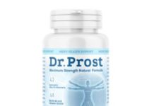 Dr.Prost - in farmacia - funziona - prezzo - recensioni - opinioni