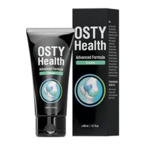 OstyHealth - in farmacia - recensioni - funziona - prezzo - opinioni