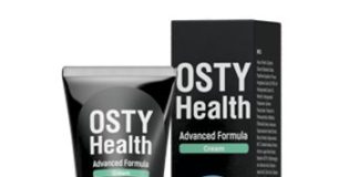 OstyHealth - in farmacia - recensioni - funziona - prezzo - opinioni