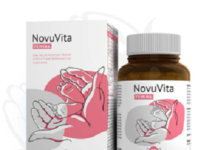 NovuVita Femina - opinioni - funziona - prezzo - recensioni - in farmacia