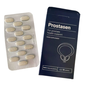 Prostasen - funziona - prezzo - recensioni - in farmacia - opinioni