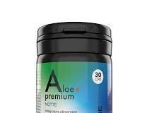 Aloe Premium Notte - opinioni - recensioni - in farmacia - funziona - prezzo