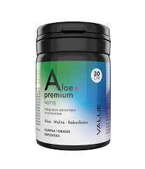 Aloe Premium Notte - recensioni - forum - opinioni
