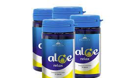 Aloe Relax - funziona - recensioni - prezzo - in farmacia - opinioni