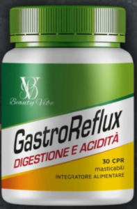 Gastro Reflux - recensioni - forum - opinioni