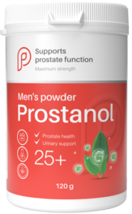 Prostanol - forum - opinioni - recensioni