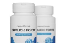 Earlick Forte - recensioni - in farmacia - funziona - opinioni - prezzo