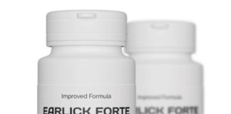 Earlick Forte - recensioni - in farmacia - funziona - opinioni - prezzo