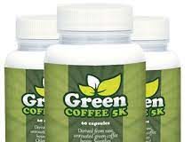 Green Coffee 5K - in farmacia - recensioni - funziona - prezzo - opinioni