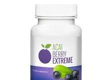Acai Berry Extreme - in farmacia - funziona - recensioni - prezzo - opinioni