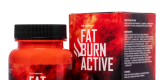 Fat Burn Active - in farmacia - funziona - opinioni - prezzo - recensioni