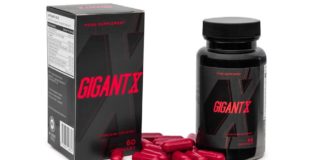 GigantX - opinioni - funziona - in farmacia - prezzo - recensioni