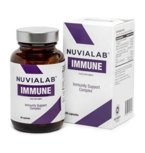 NuviaLab Immune - opinioni - in farmacia - funziona - prezzo - recensioni