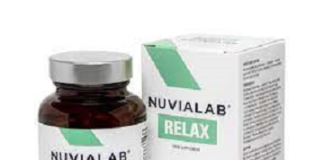 NuviaLab Relax - recensioni - opinioni - in farmacia - funziona - prezzo