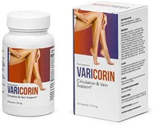 Varicorin - opinioni - recensioni - forum